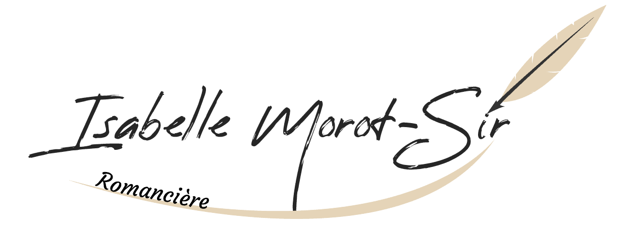 logo Isabelle Morot-Sir