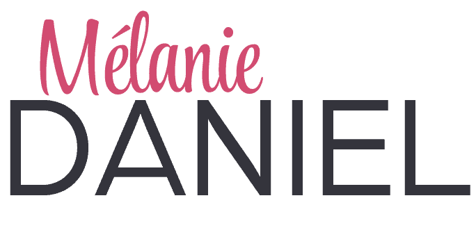 logo Mélanie Daniel