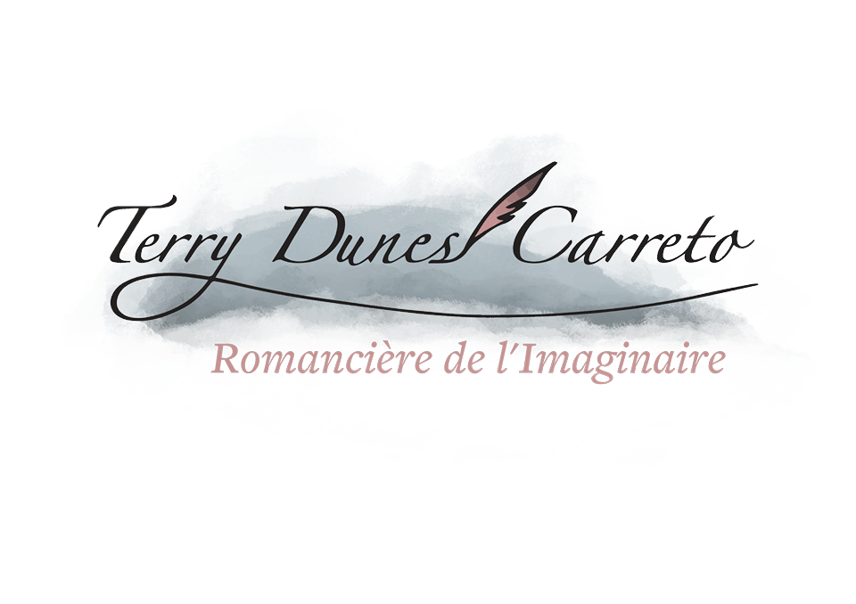 Logo de Terry Dunes Carreto