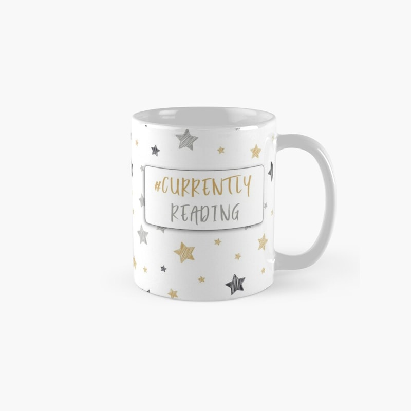 Mug littéraire