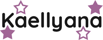 Logo kaellyana