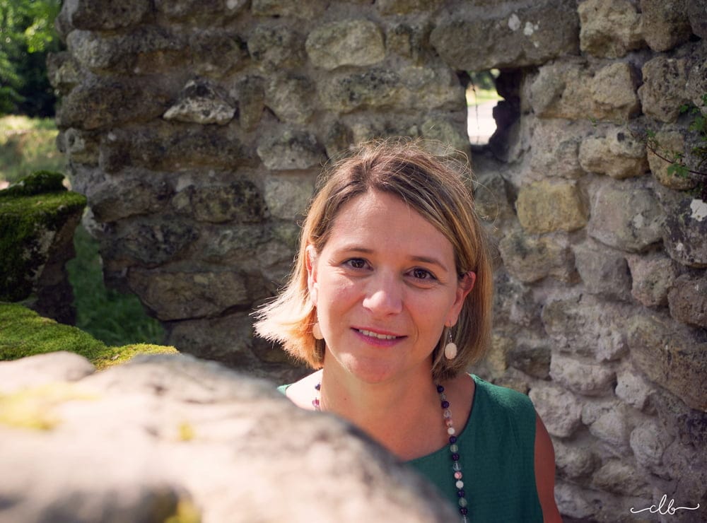 Audrey raymond créatrice de bijoux en pierres naturelles et maitre reiki