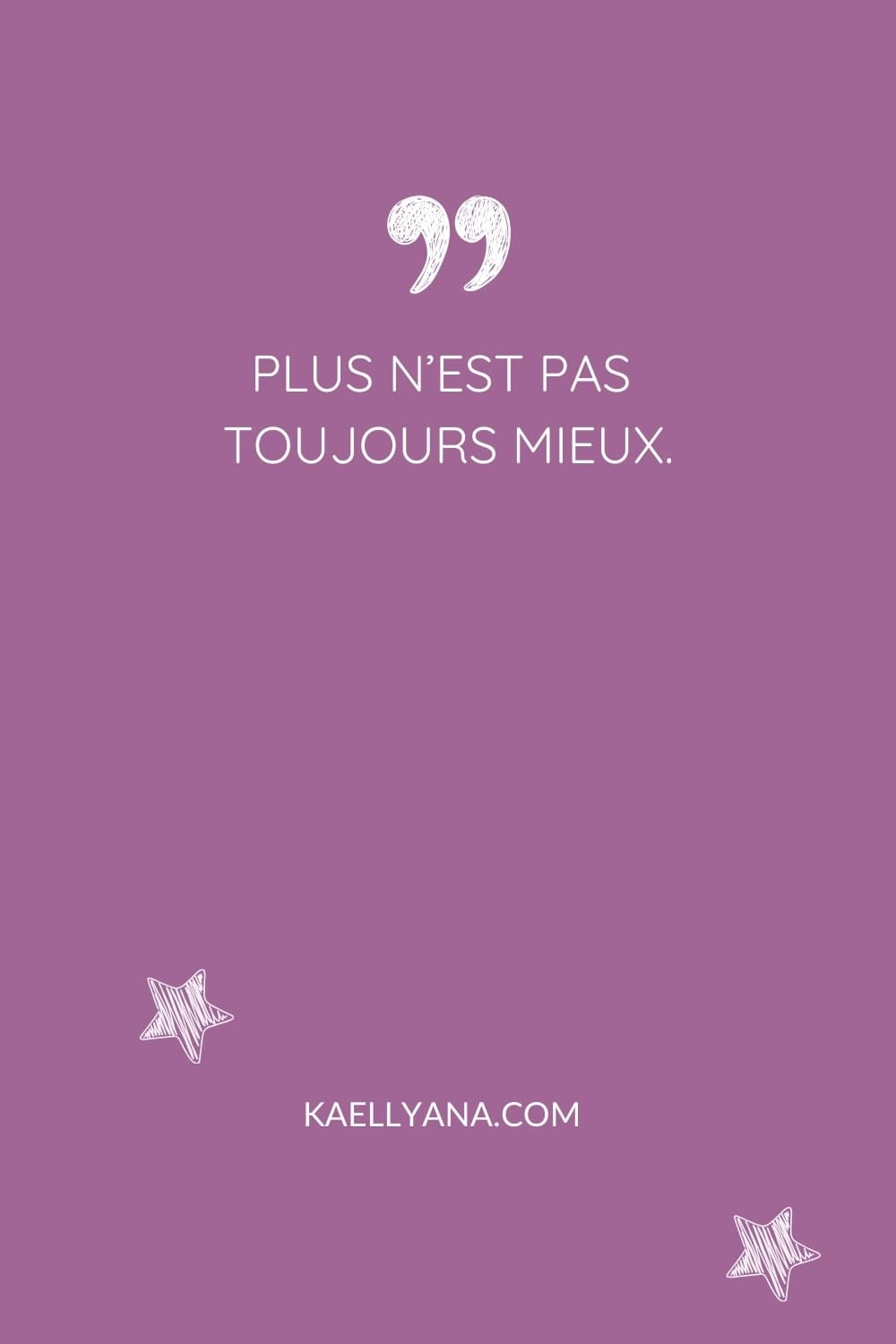 citation plus n’est pas toujours mieux sur les plugins WordPress